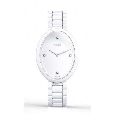 RADO Esenza R53092712 Touch Case Swiss Ladies Quartz
