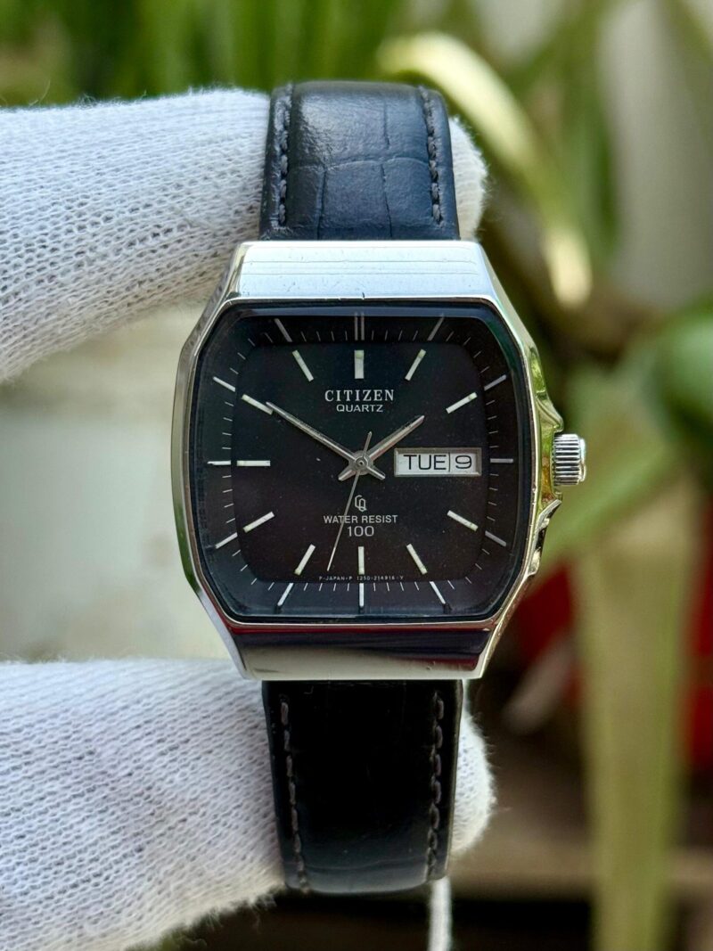 Citizen Vintage 100m Japan  Mens Quartz