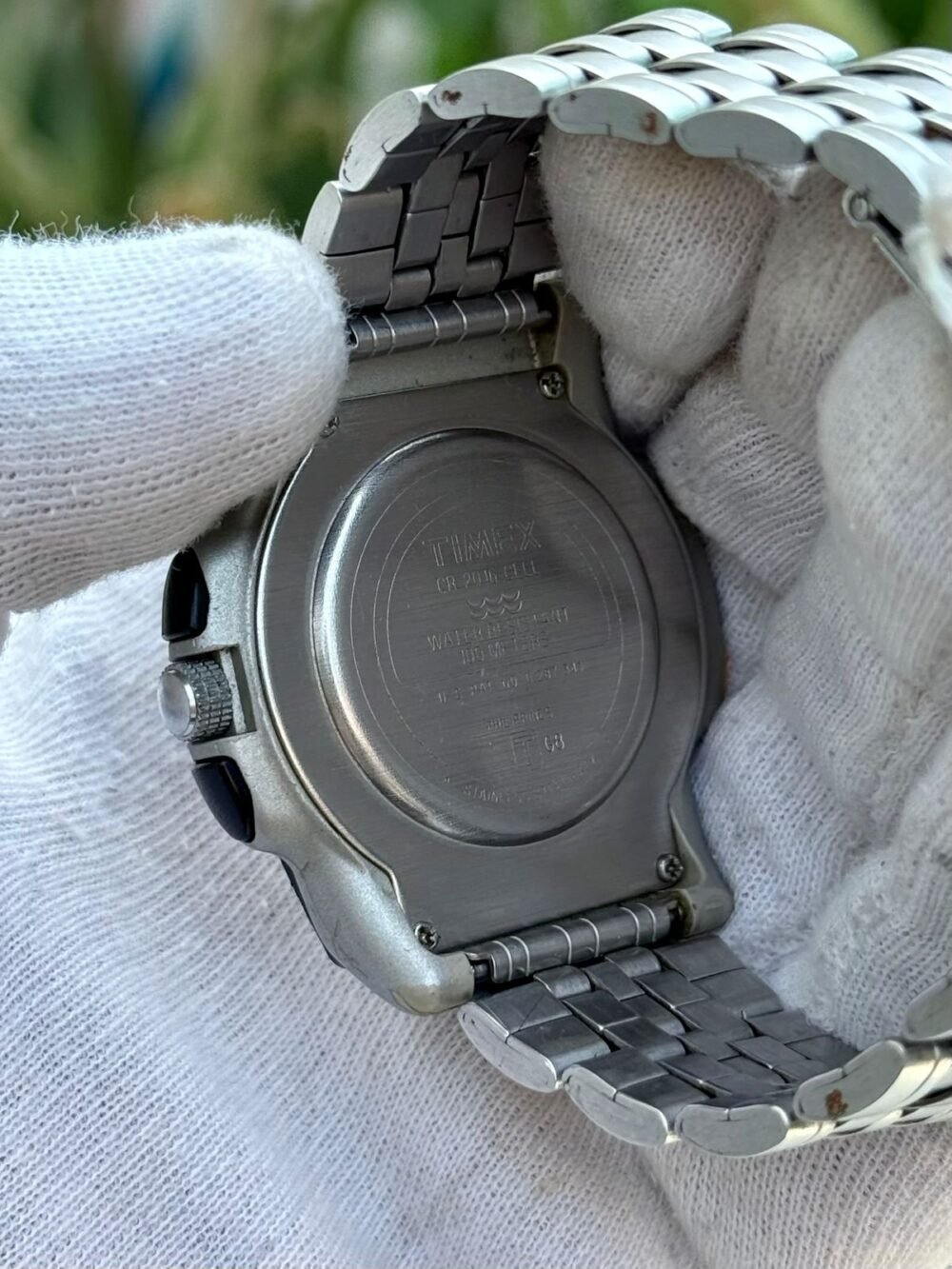 TIMEX IronMan Quartz USA Mens Special Edition – photo 3