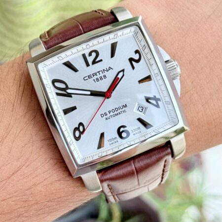 Certina DS Podium C00150716037
