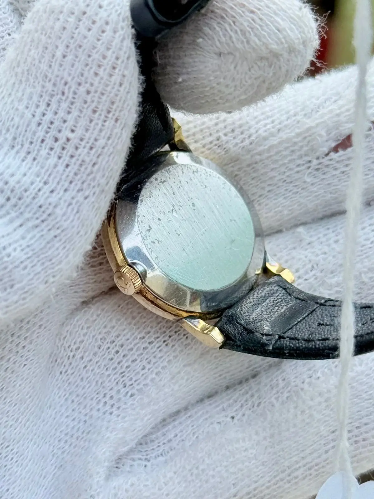 OMEGA DeVille 511.0540 Swiss Ladies Handwind - Image 3