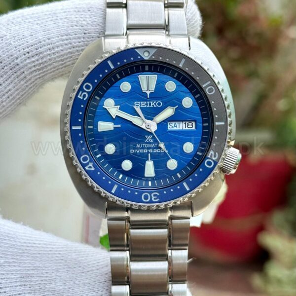 SEIKO Prospex Ocean SBDY031 Japan Mens Auto