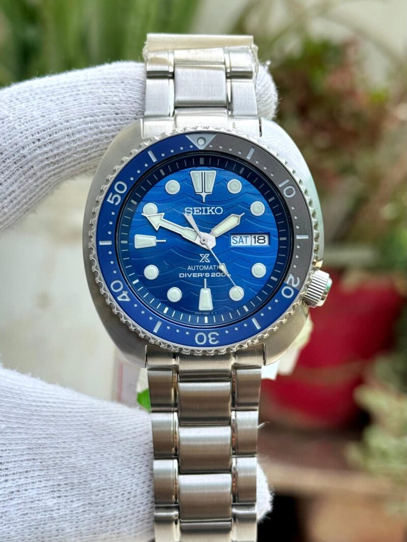 SEIKO Prospex Ocean SBDY031 Japan Mens Auto
