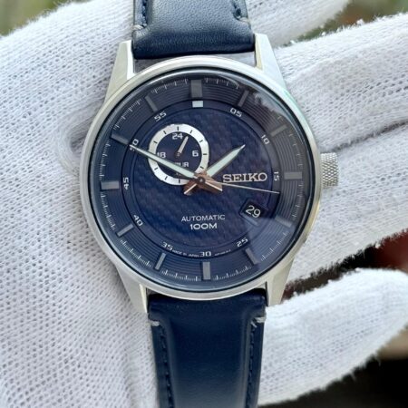 SEIKO Auto 100m SSA391 Japan Mens Auto