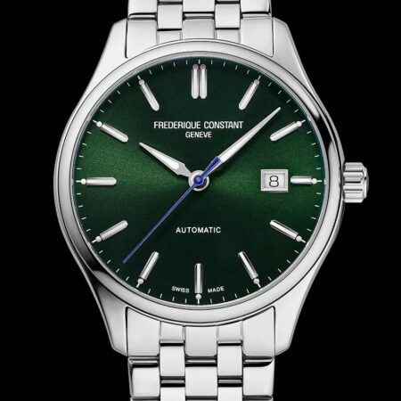 Fredreque constant FC-303GR5B6B Auto swiss Mens