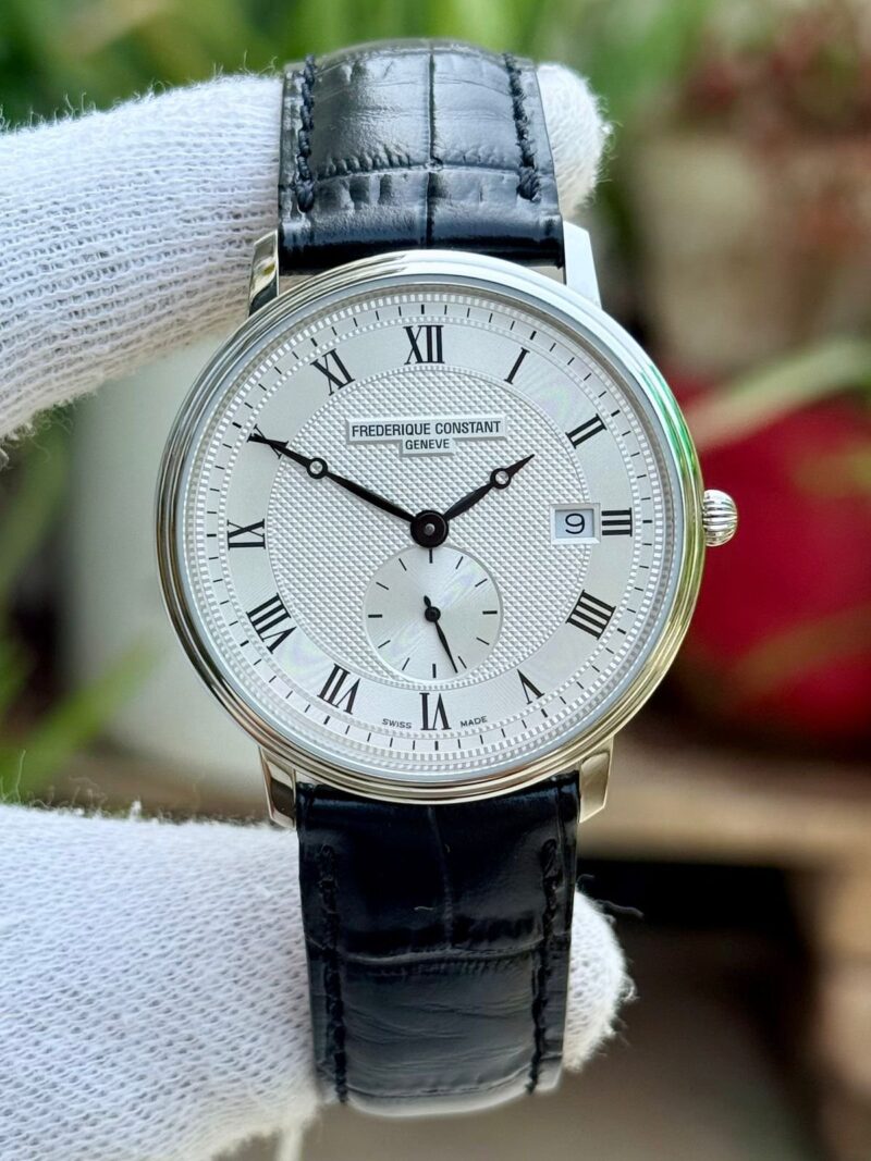 Frédérique Constant FC-245M5S6  Swiss Mens Quartz