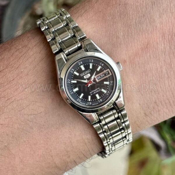SEIKO 5 SYMH29 Auto Japan Ladies