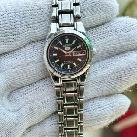 SEIKO 5  SYMH29 Auto Japan Ladies