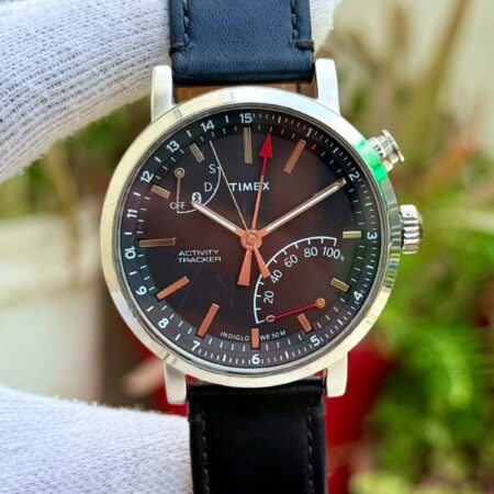 TIMEX Bluetooth M372 USA Mens Quartz