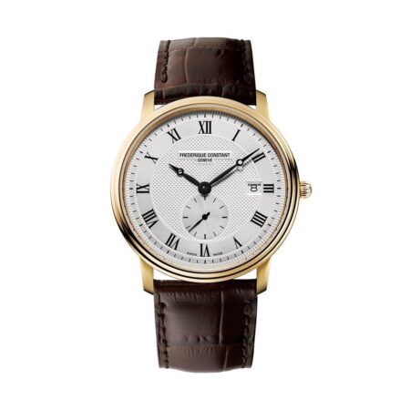 Frédérique Constant FC-245M5S5 Swiss Mens Quartz