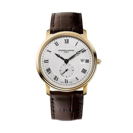 Frédérique Constant FC-245M5S5 Swiss Mens Quartz