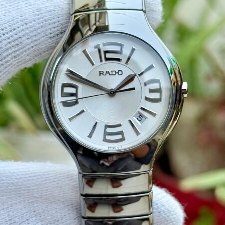 RADO True Ceramic R27654112 Swiss Mens Quartz