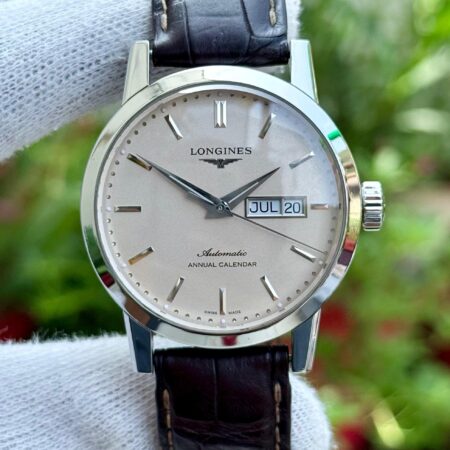 LONGINES 1832  L48274922 Auto Swiss Mens
