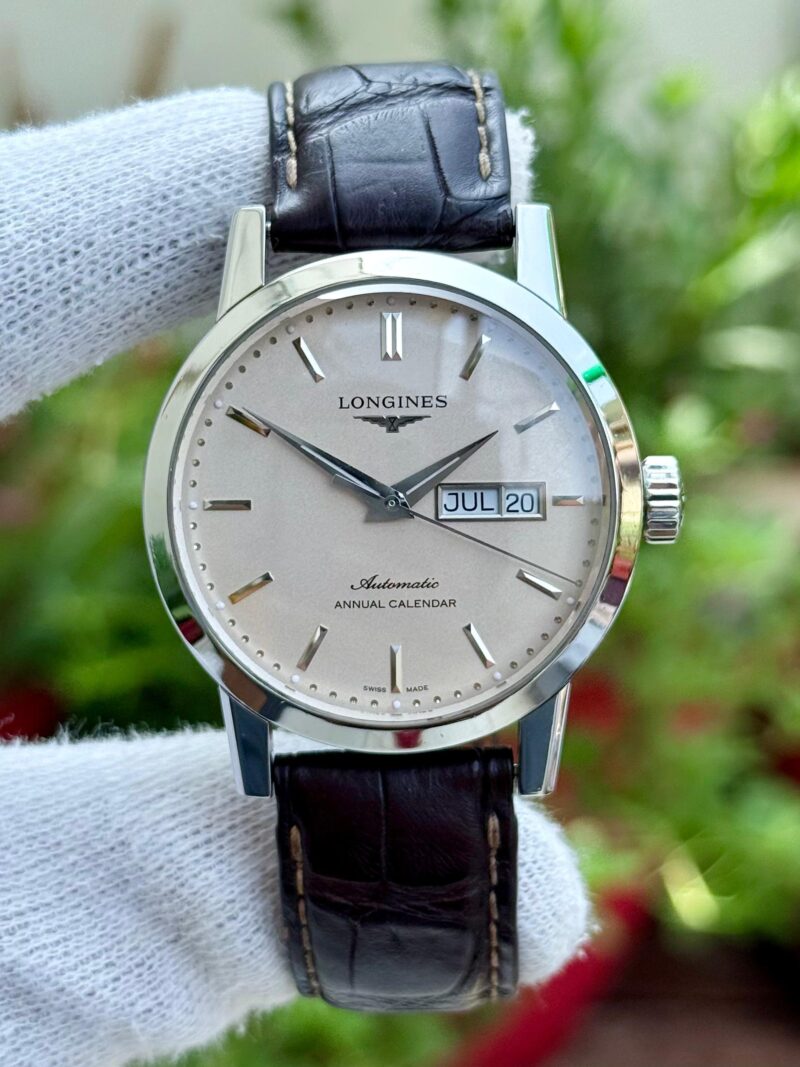 LONGINES 1832  L48274922 Auto Swiss Mens