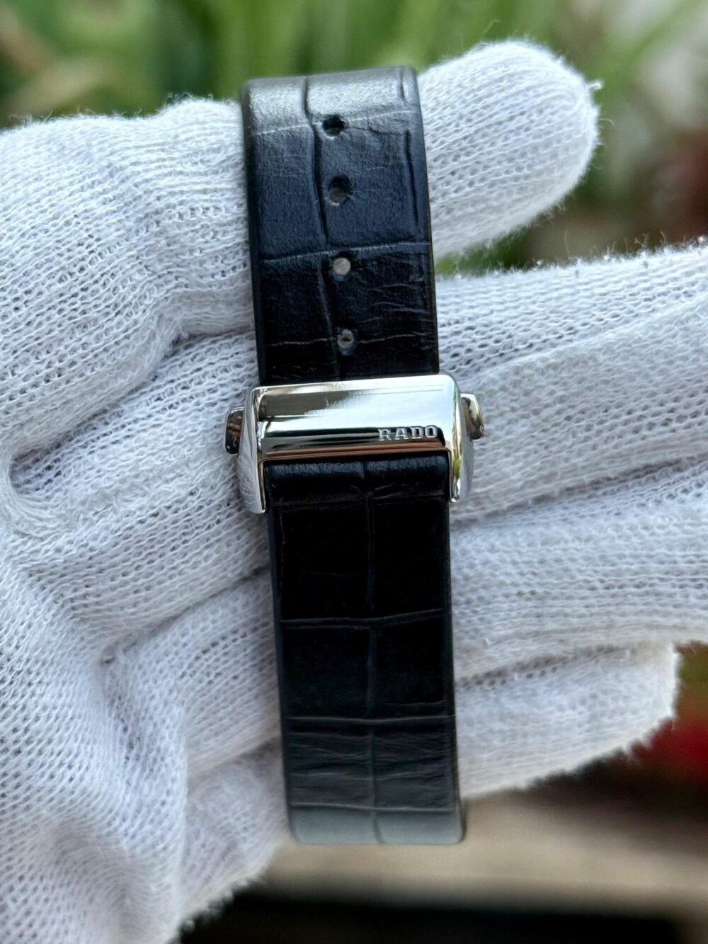 RADO Coupole R22852705 Quartz Swiss Mens – photo 3