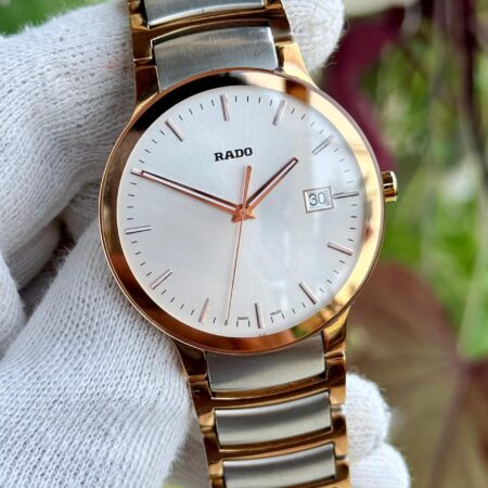 RADO Centrix R30554103 Quartz Swiss Mens