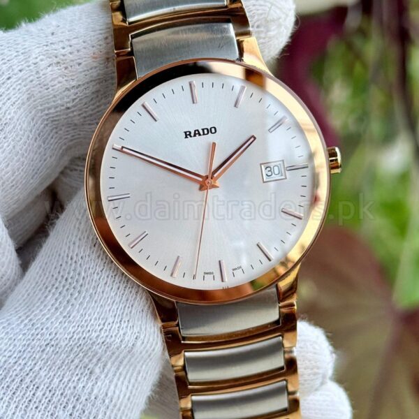RADO Centrix R30554103 Quartz Swiss Mens