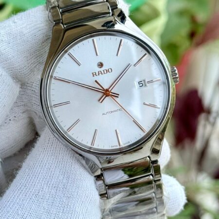 RADO True R27057112 Auto Swiss Mens