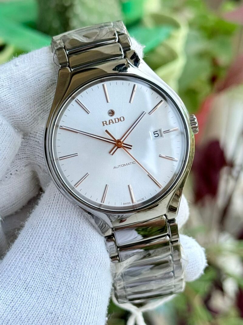 RADO True R27057112 Auto Swiss Mens