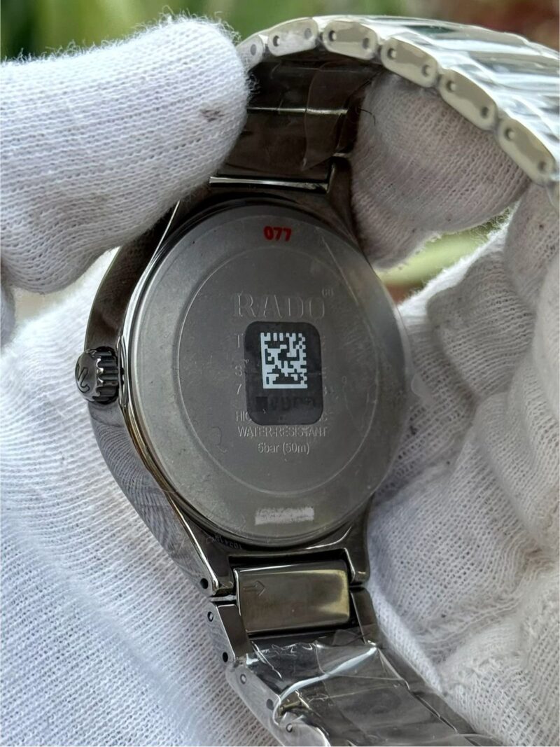 RADO True R27057112 Auto Swiss Mens - Image 3