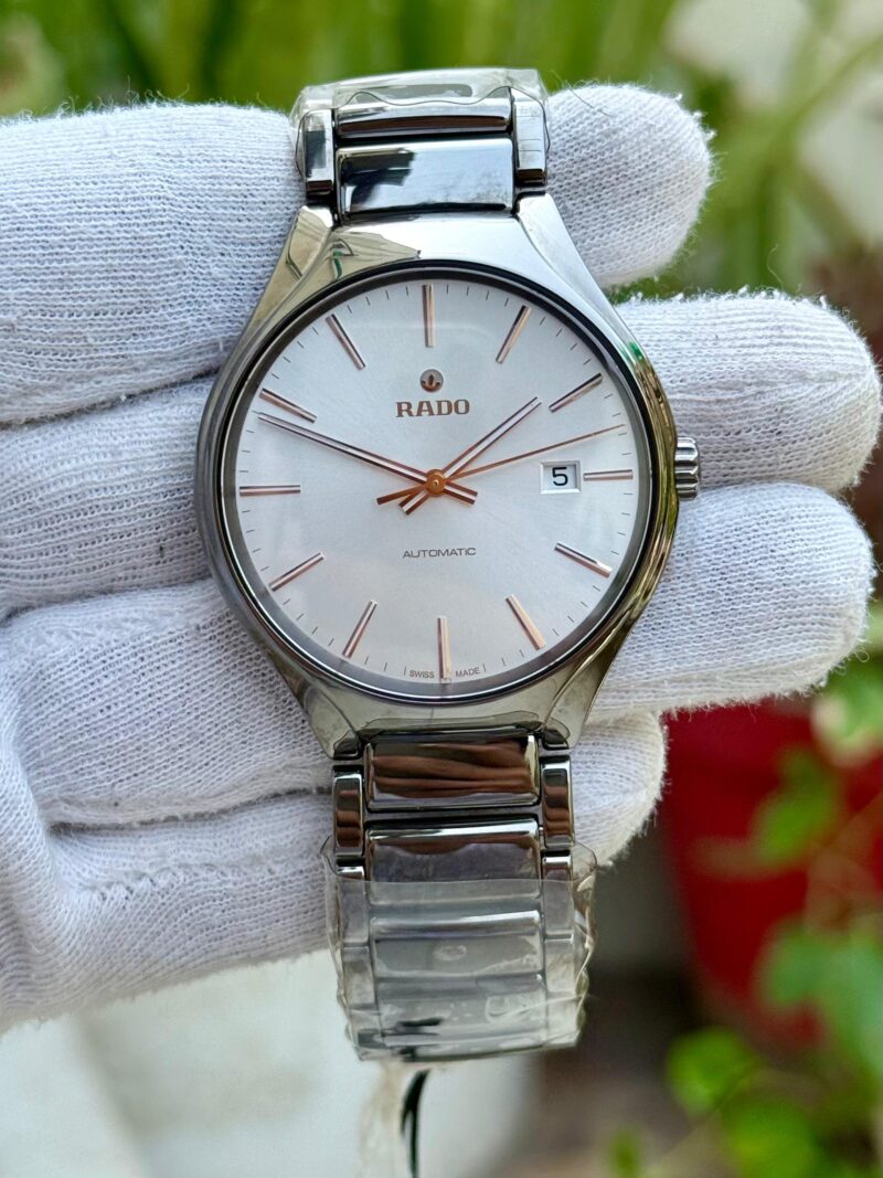 RADO True R27057112 Auto Swiss Mens - Image 2