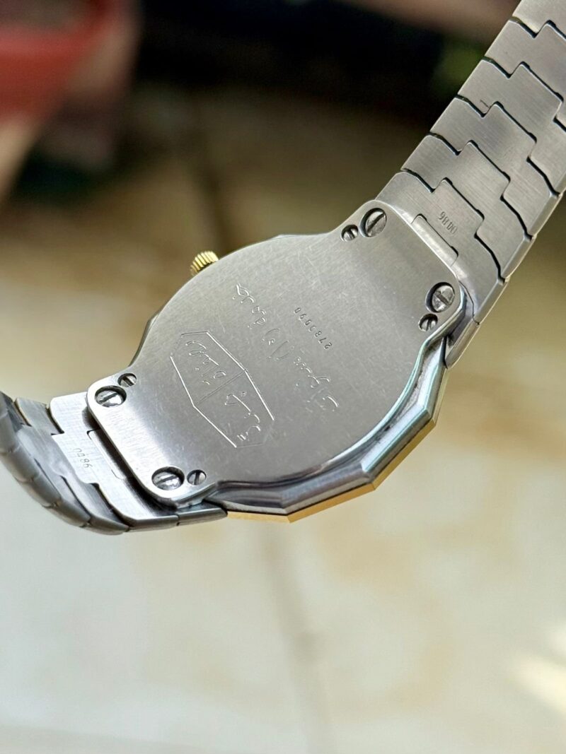 RADO DiaStar Vintage 150.0209.3 Swiss Mens Quartz - Image 3