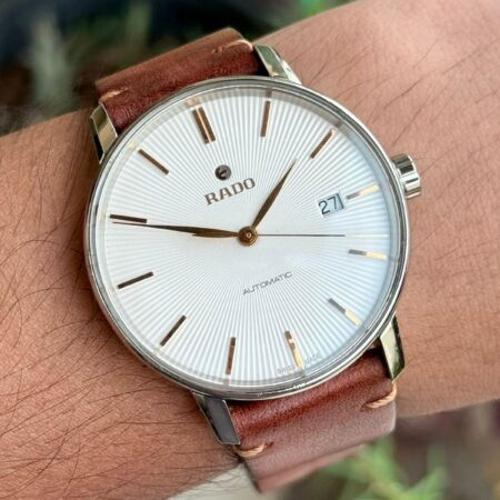 RADO Coupole R22860025 Auto Swiss Mens