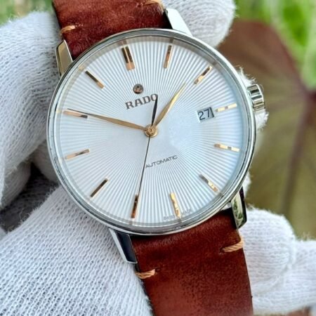 RADO Coupole R22860025 Auto Swiss Mens
