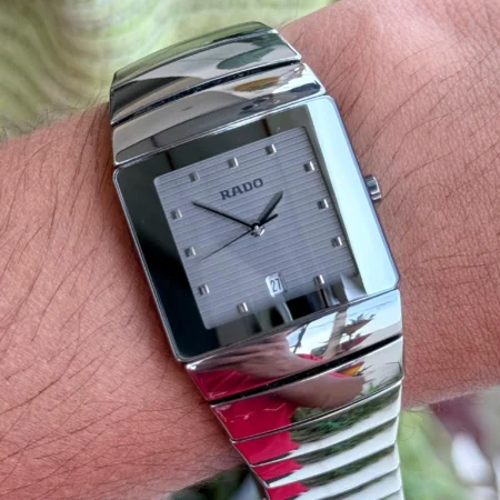 RADO Sintra R13332122 Quartz Swiss Mens