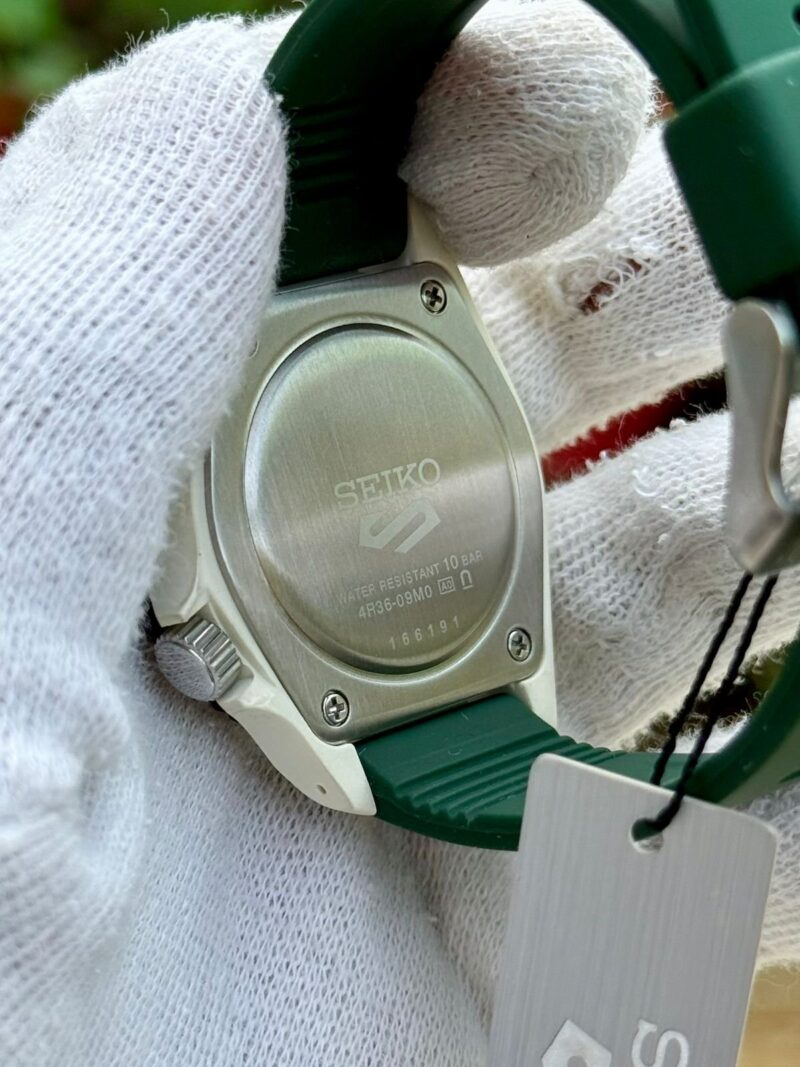 SEIKO 5 Sports SRPG73  Auto Japan Mens - Image 3