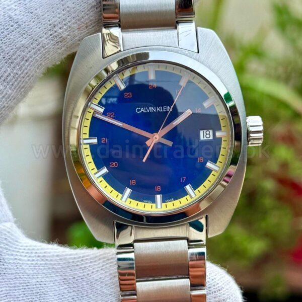 Calvin Klein Formality K8W3TT Swiss Mens Quartz