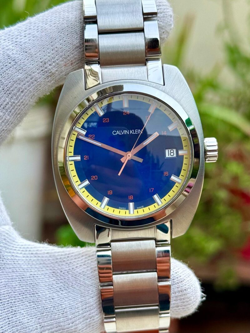 Calvin Klein Formality K8W3TT  Swiss Mens Quartz