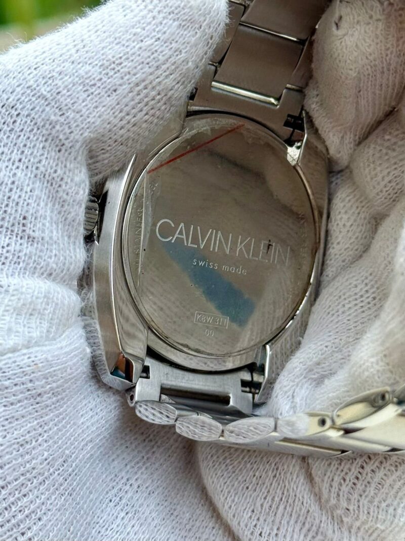 Calvin Klein Formality K8W3TT  Swiss Mens Quartz - Image 3
