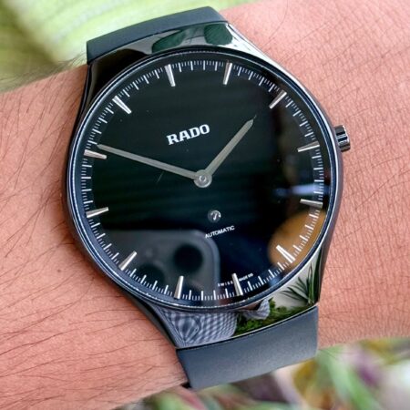 RADO True Thinline R27969159 Swiss Mens Auto