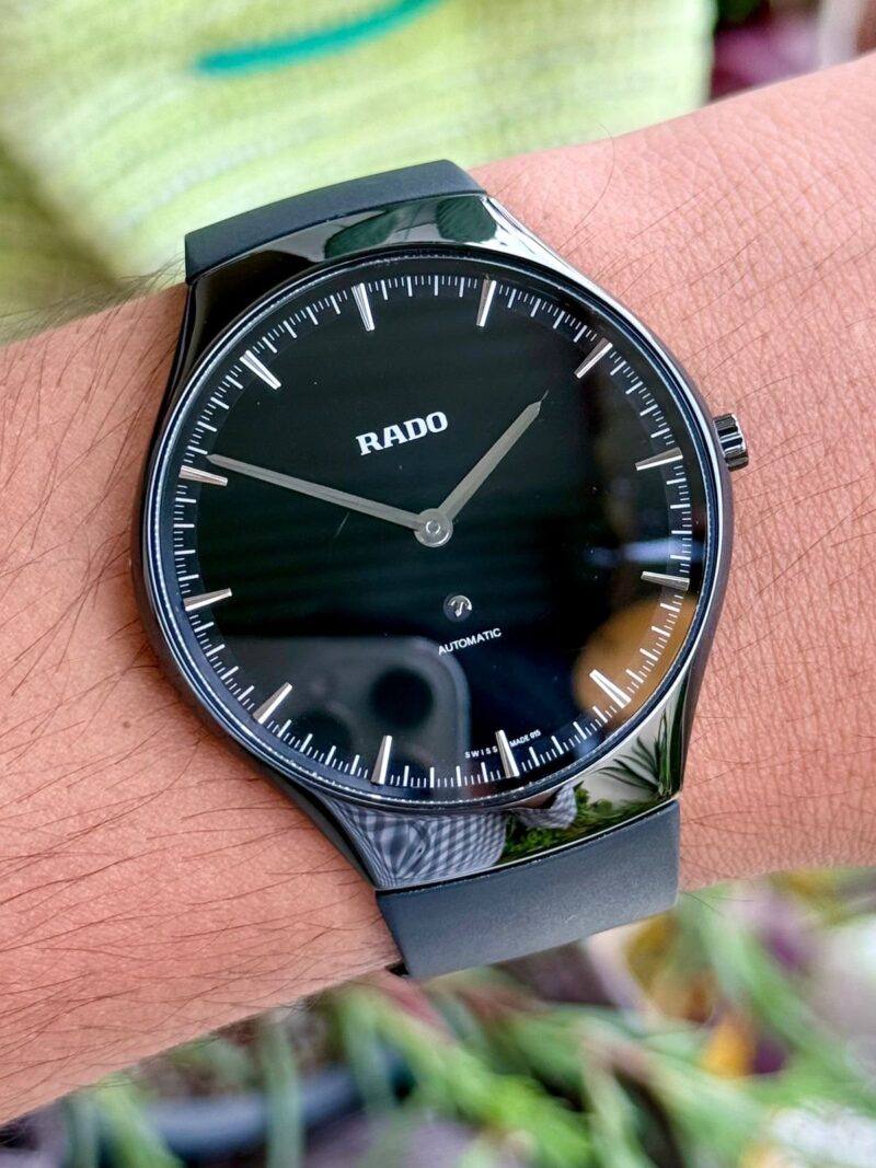 RADO True Thinline R27969159 Swiss Mens Auto