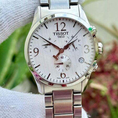 TISSOT Stylist T02841711037  Swiss Mens  Quartz