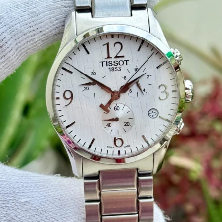 TISSOT Stylist T02841711037  Swiss Mens  Quartz