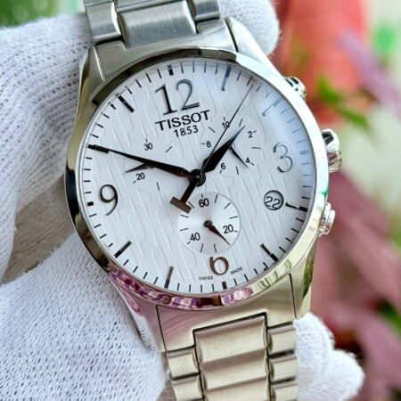 TISSOT Stylist T02841711037 Quartz Swiss Mens