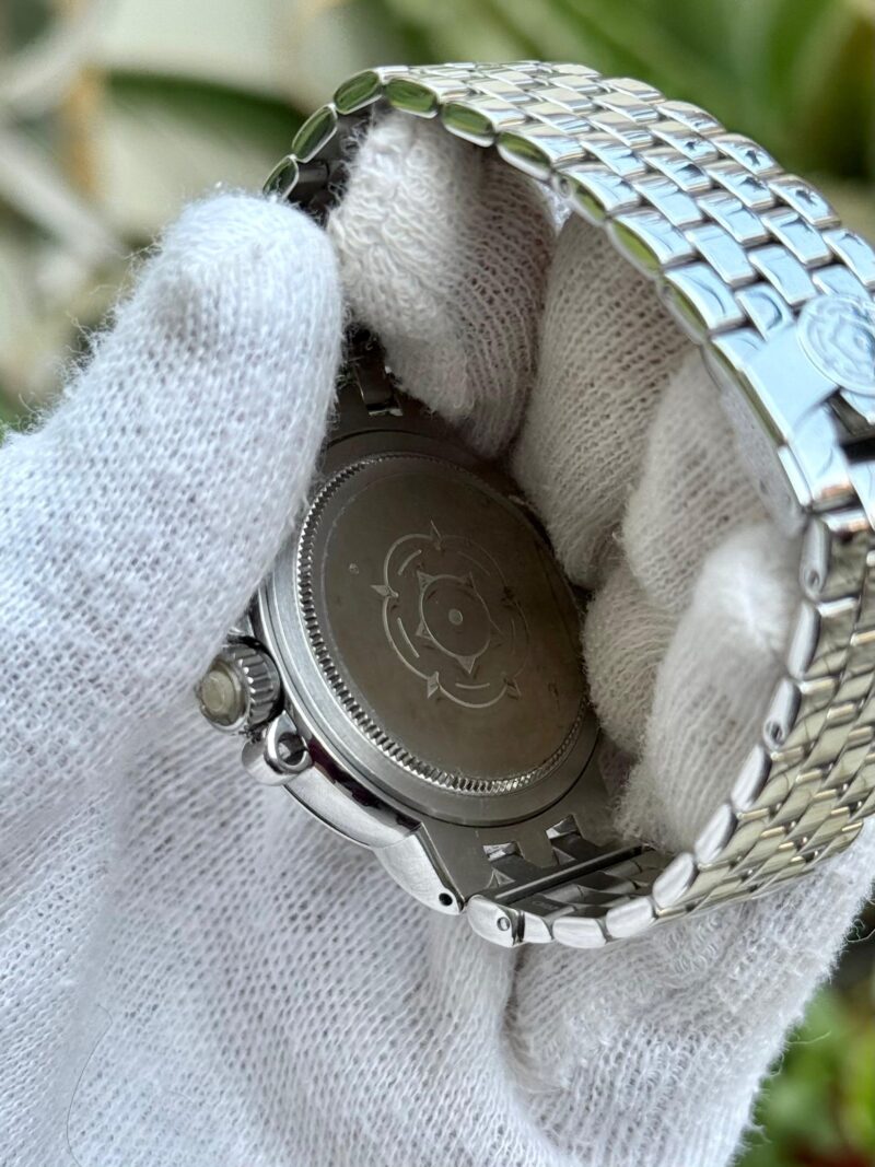 TUDOR Clair DeRose 35700-65770 Swiss Ladies Auto - Image 3
