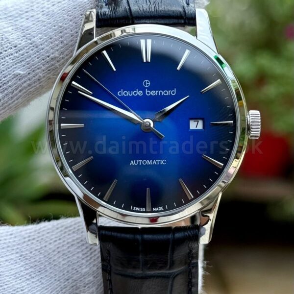 Claude Bernard 800913 Automatic Swiss Mens