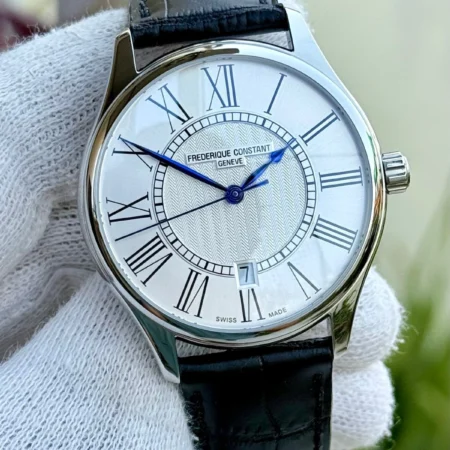 Frederique Constant FC-303WRB5B6 Swiss Mens Auto
