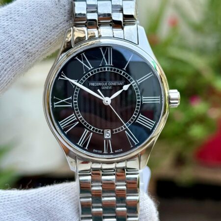 Frédérique Constant FC-303BR5B6B Swiss Mens Auto