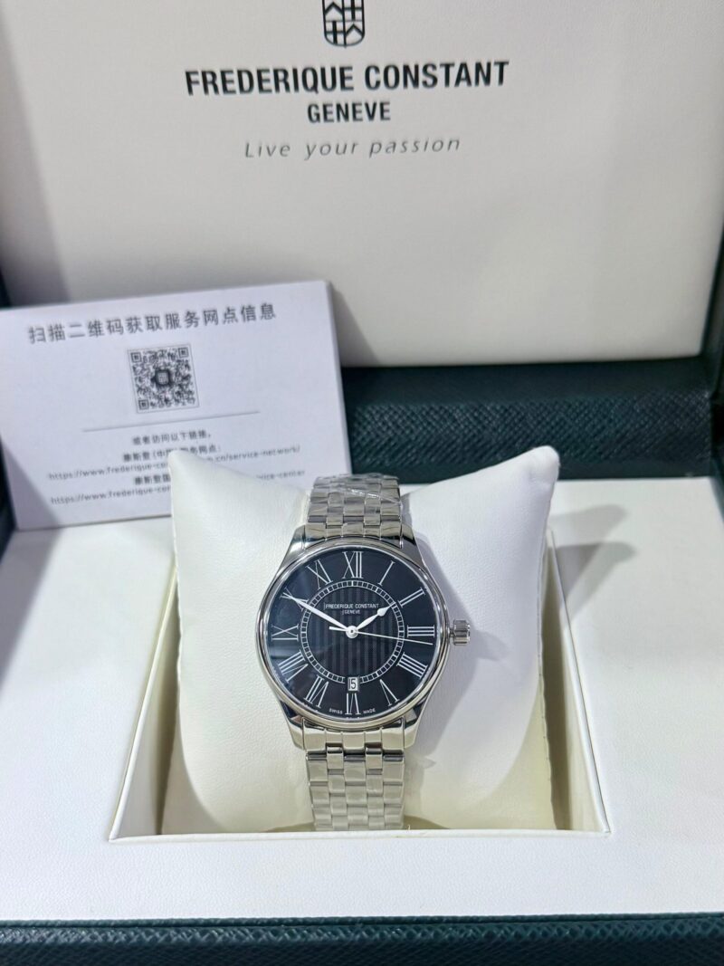 Frédérique Constant FC-303BR5B6B Swiss Mens Auto - Image 4
