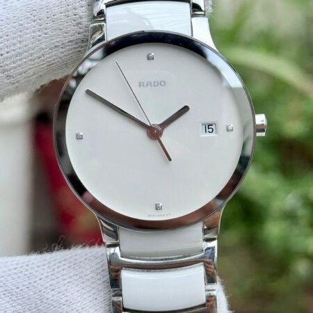 RADO Centrix Jubilee R30927722 swiss Mens Quartz
