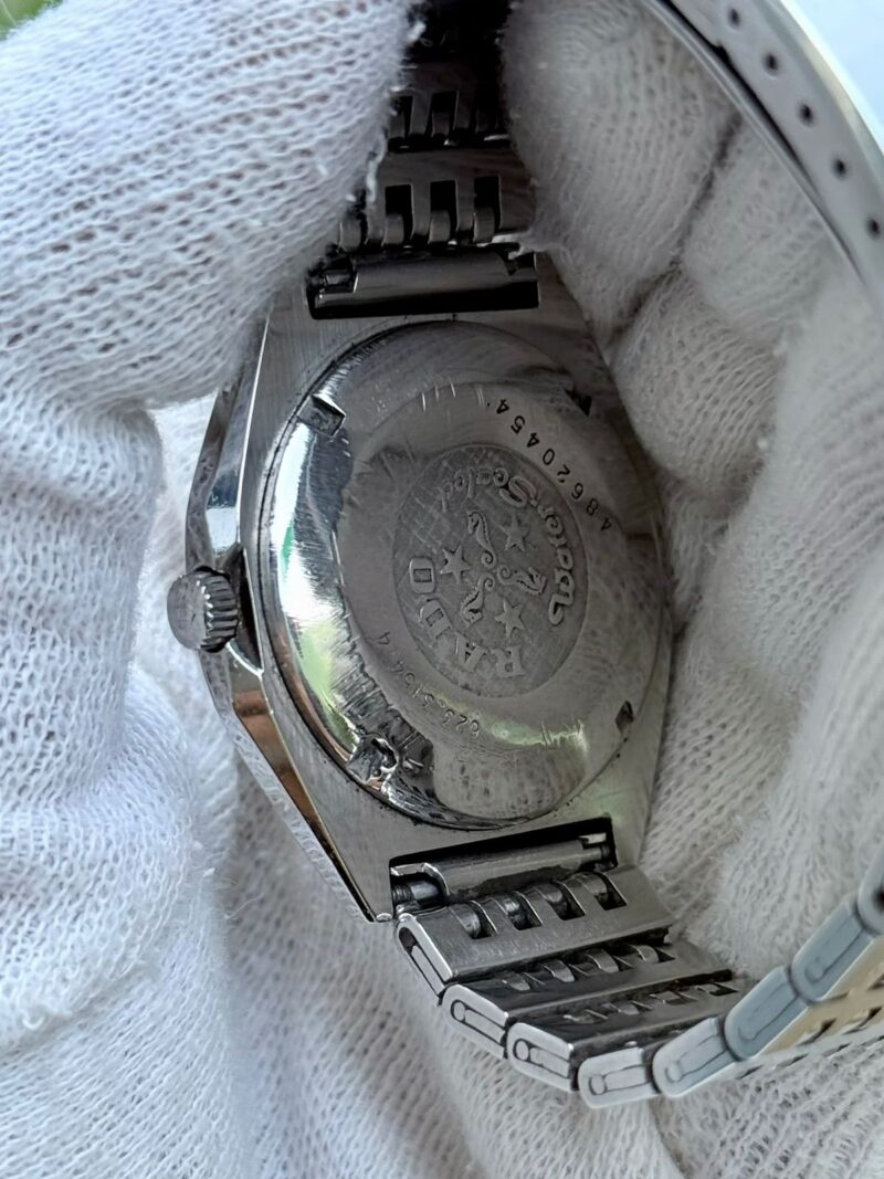RADO Conway 623.3154.4 Auto Swiss Mens - Image 3