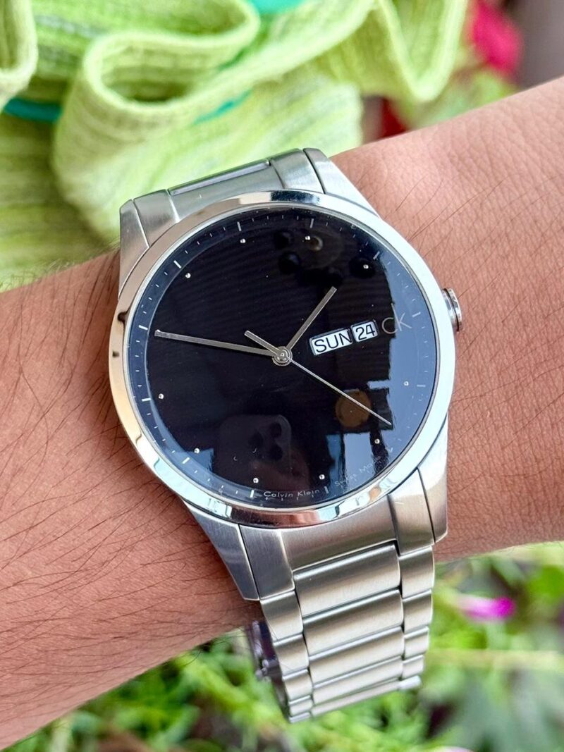 Calvin Klein K22311 Swiss Mens Quartz - Image 2