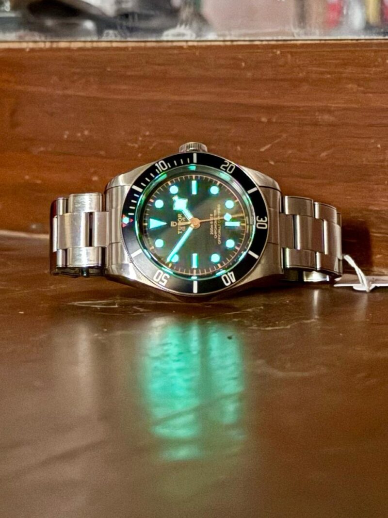 TUDOR Black Bay 79230N 41mm Swiss Mens - Image 3