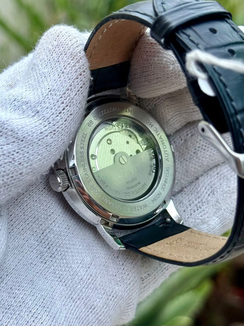 TIMEX Marlin 22700 Automatic USA Mens - Image 3