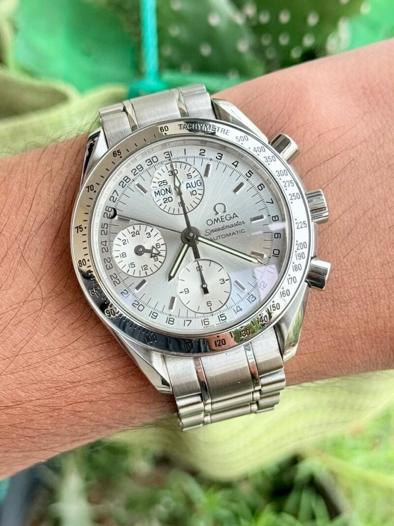 OMEGA Speedmaster 3523.30.00  Swiss Mens - Image 2