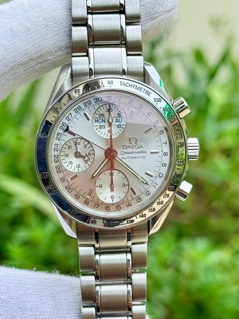 OMEGA Speedmaster 3523.30.00  Swiss Mens